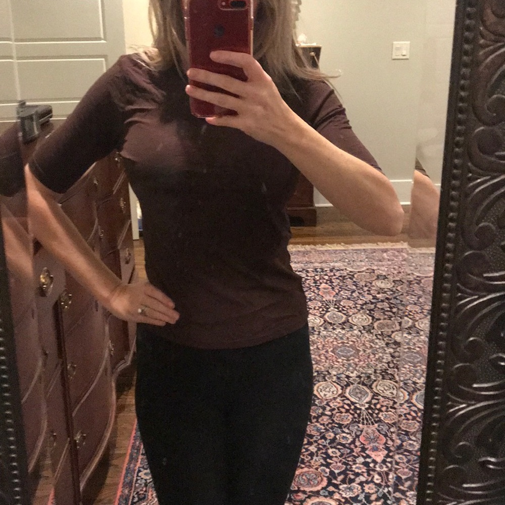 ❄️ Banana Republic top